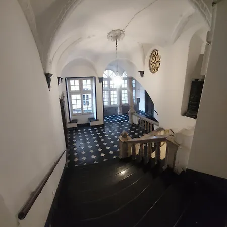 Appartement Acquario 2 Gênes