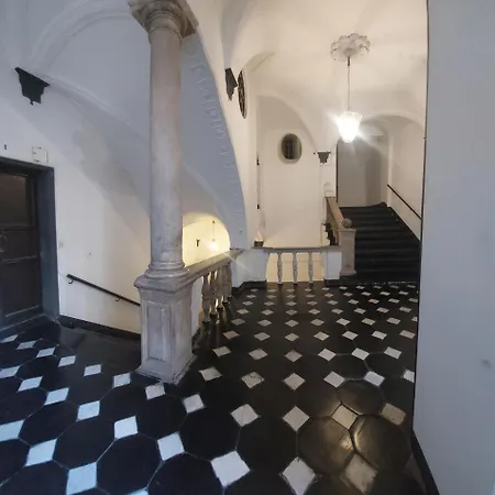 Appartement Acquario 2