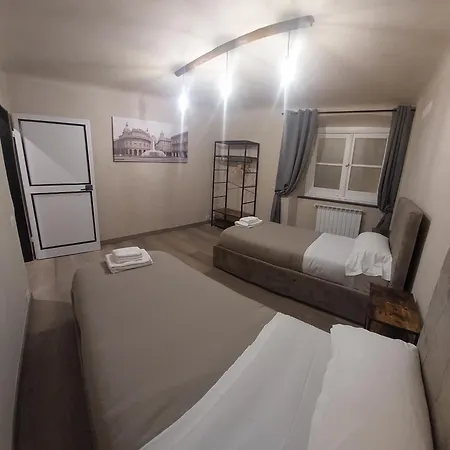 Appartement Acquario 2 *